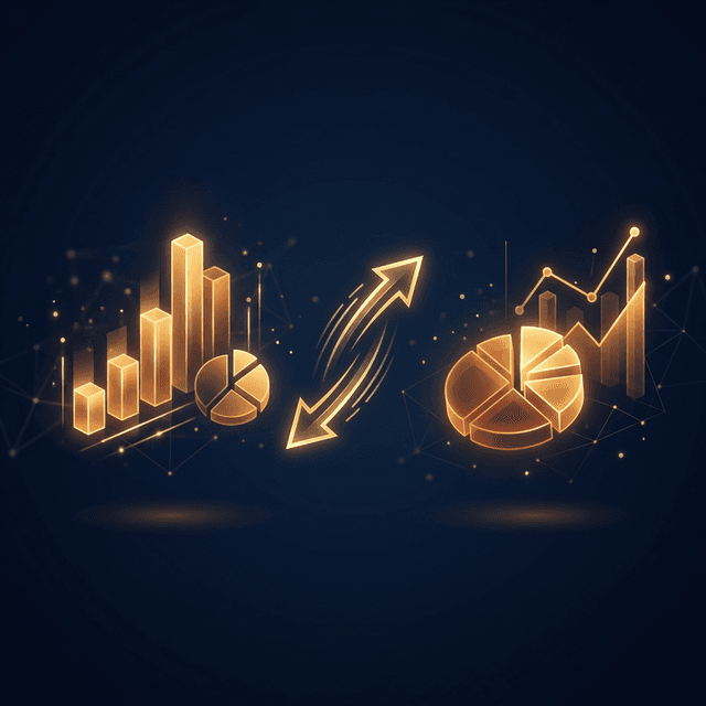 Power BI vs Tableau vs Custom Dashboards: Choosing the Right Analytics Stack