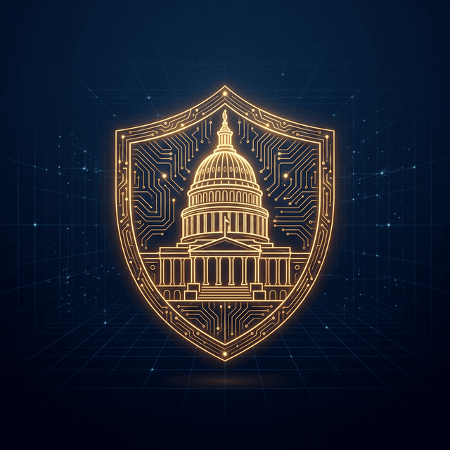 AI in Government: A Practical Guide for Federal Program Managers