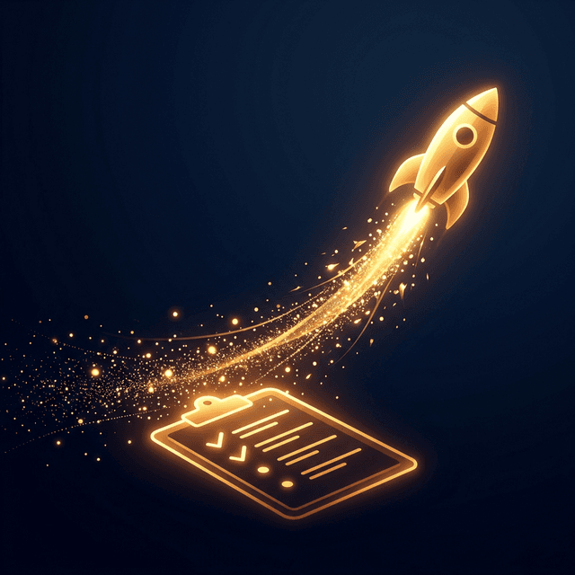 From MVP to Production: The Solo Founder's Complete Shipping Checklist